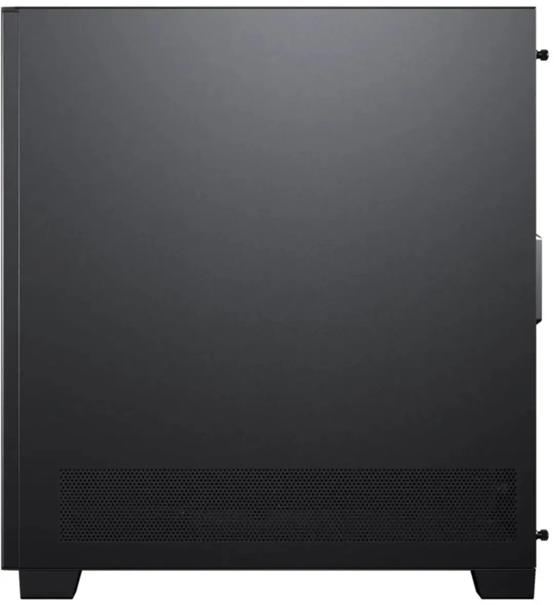 Phanteks XT Silent Midi Tower Behuizing - Zwart