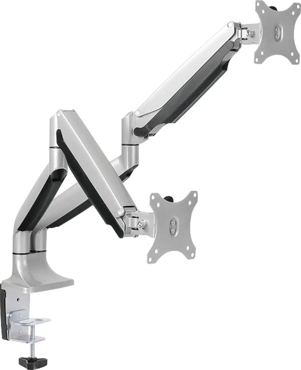 Logilink BP0043 Dubbele Monitorsteun 32"