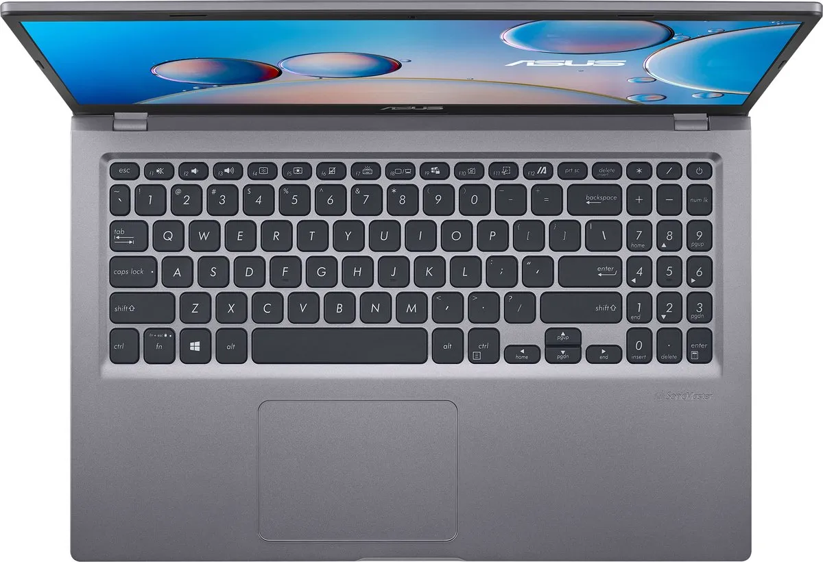 ASUS Vivobook 15 X515EA-EJ4325W Laptop - 16GB RAM 512GB SSD