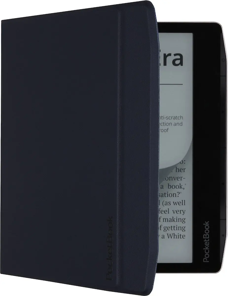 PocketBook Charge Cover Era/Era Color - Blauw - afbeelding 4 van 6