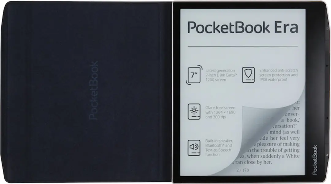 PocketBook Charge Cover Era/Era Color