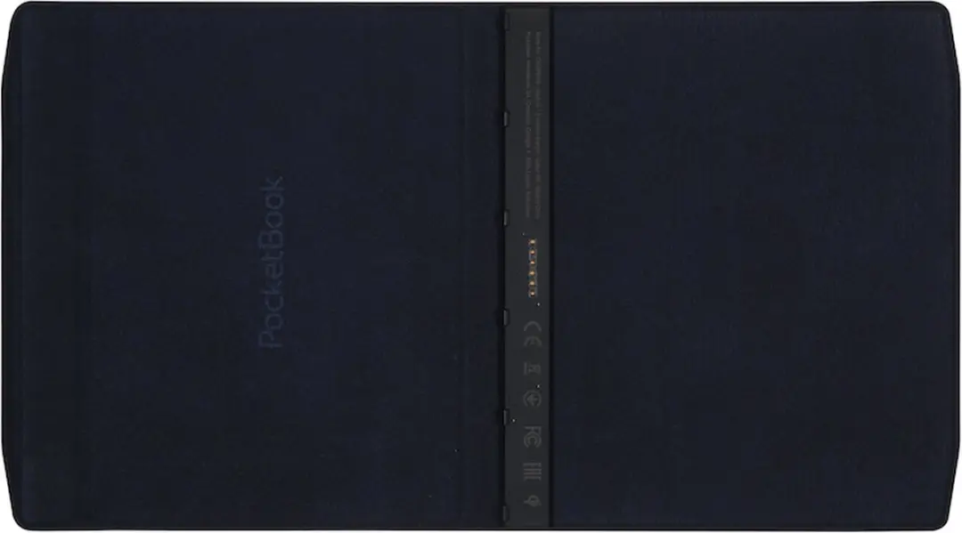 PocketBook Charge Cover Era/Era Color - Blauw - afbeelding 2 van 6