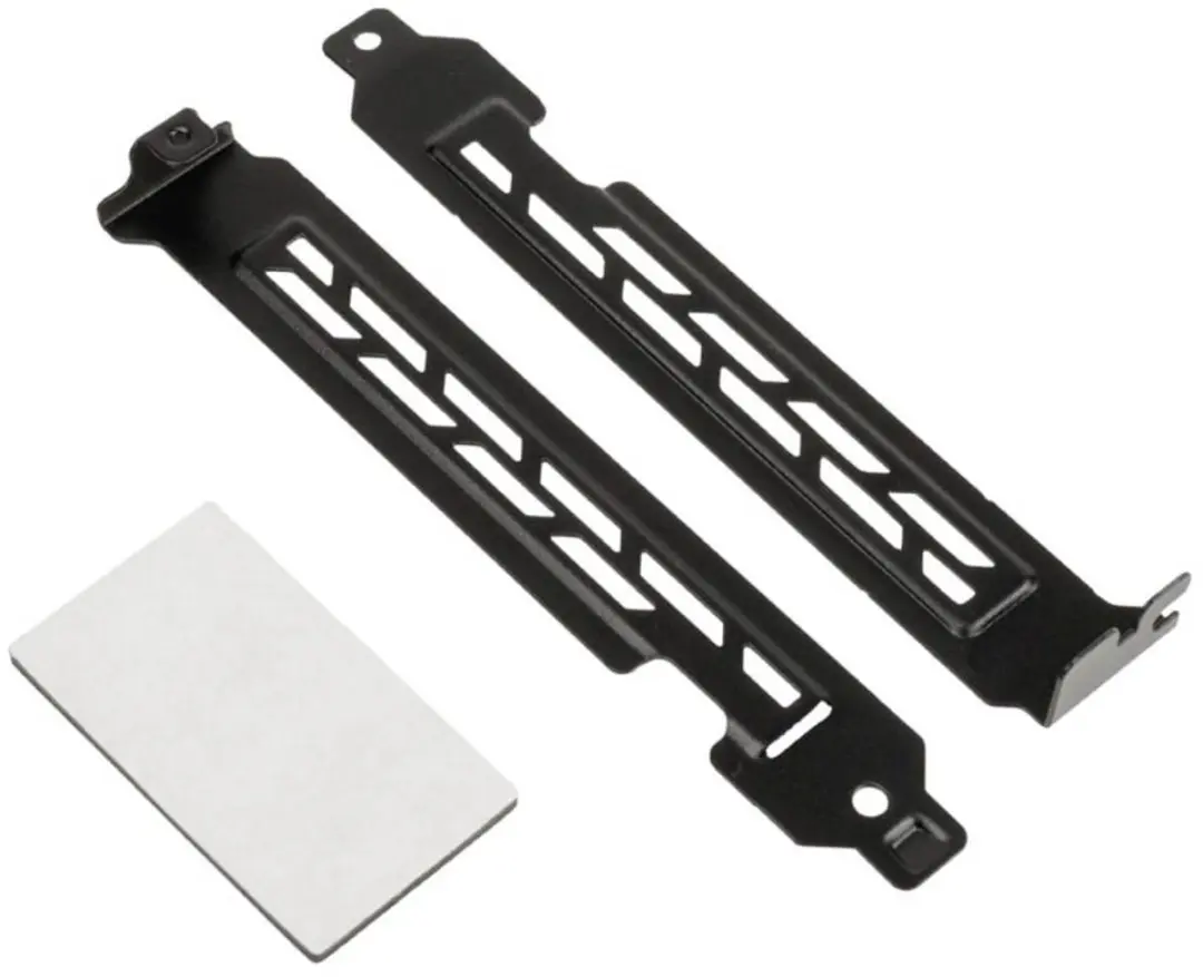 Lian Li PW-U2TPAB USB Hub - Kleurloos
