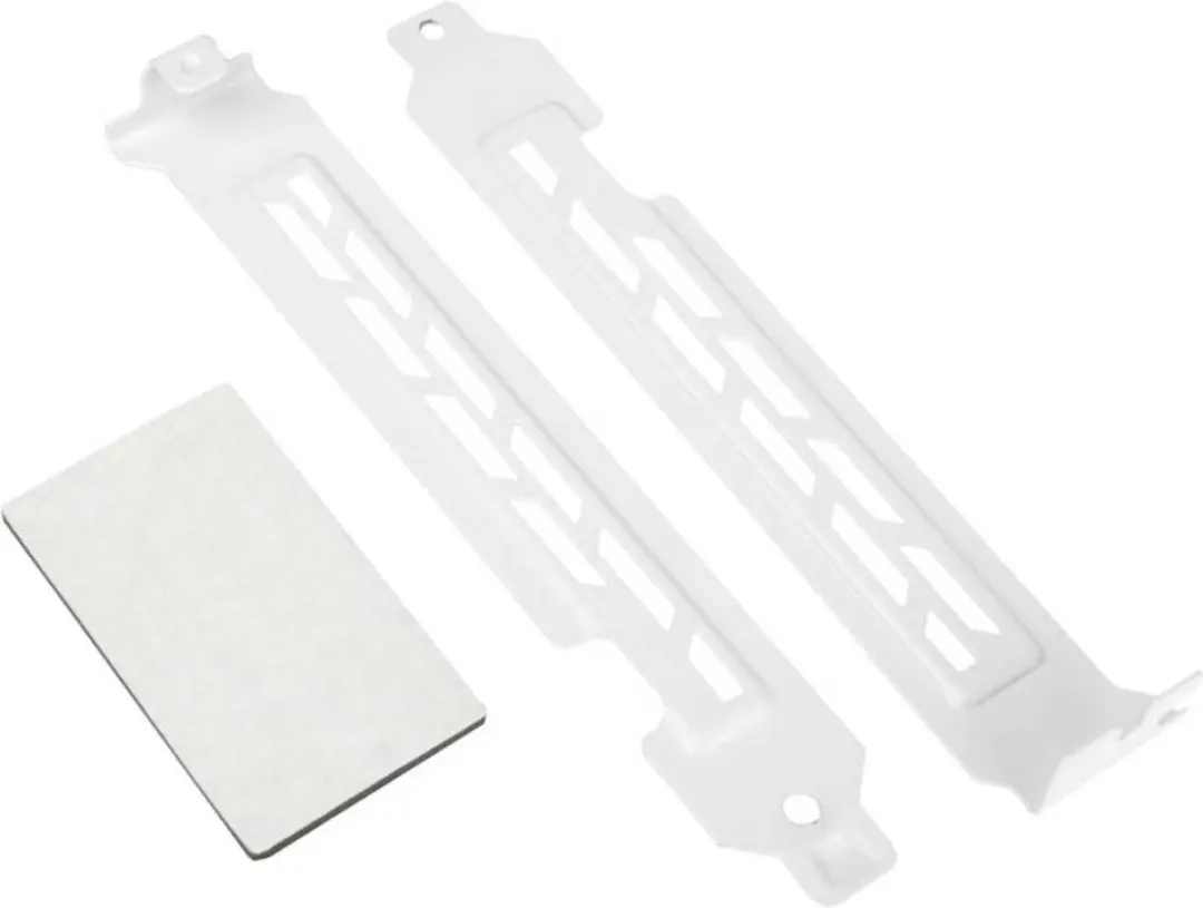 Lian Li PW-U2TPAW USB Hub - Kleurloos