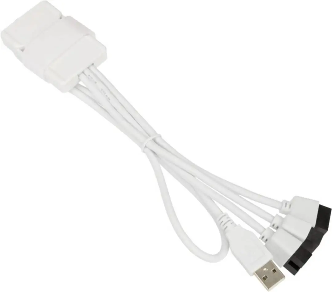 Lian Li PW-U2TPAW USB Hub