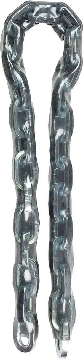 Master Lock 80221EURD Ketting - Zilver - afbeelding 6 van 6