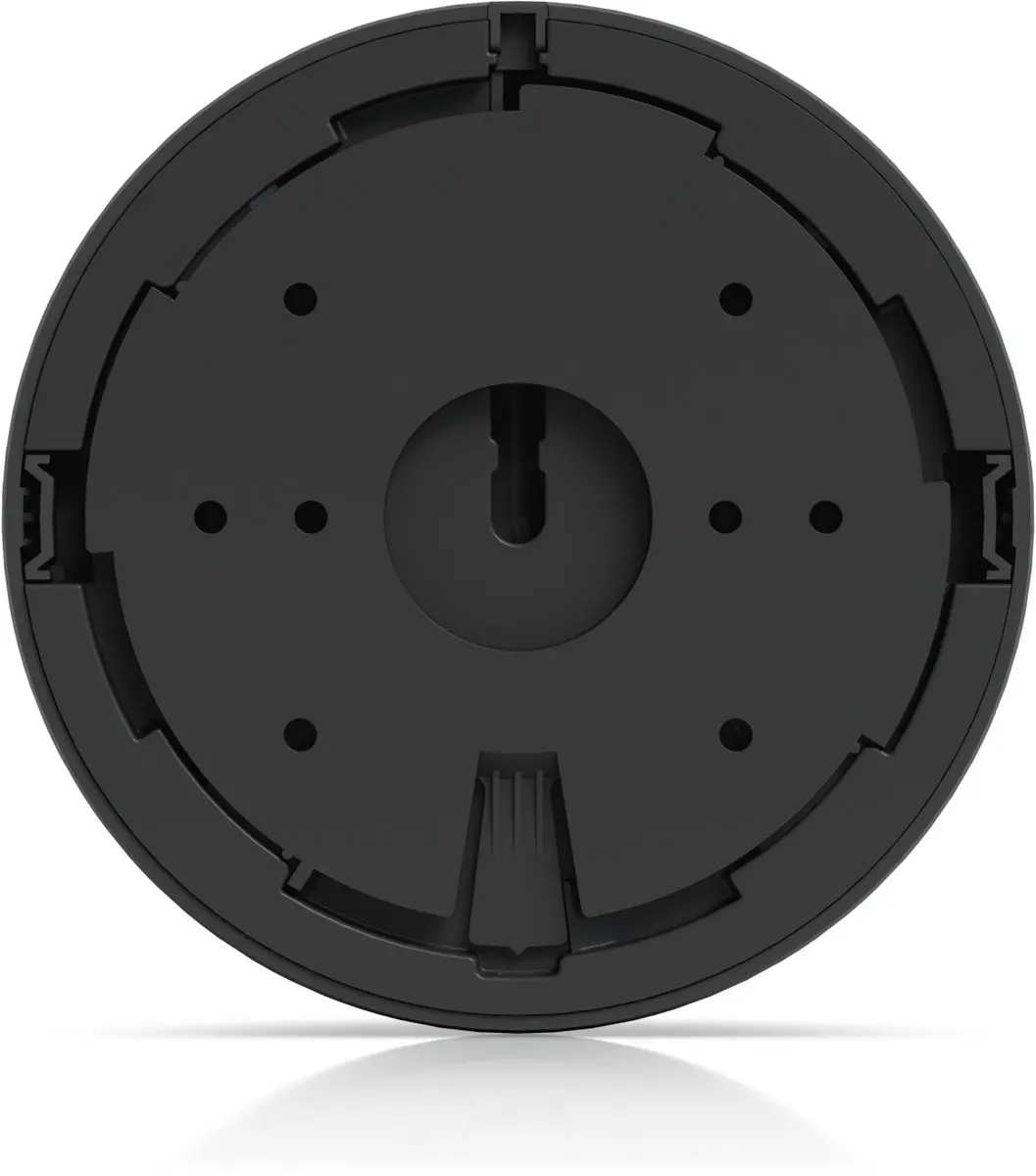 Ubiquiti UVC-AI-DOME-B Beveiligingscamera - Binnen & buiten - 4K - Zwart - afbeelding 5 van 6