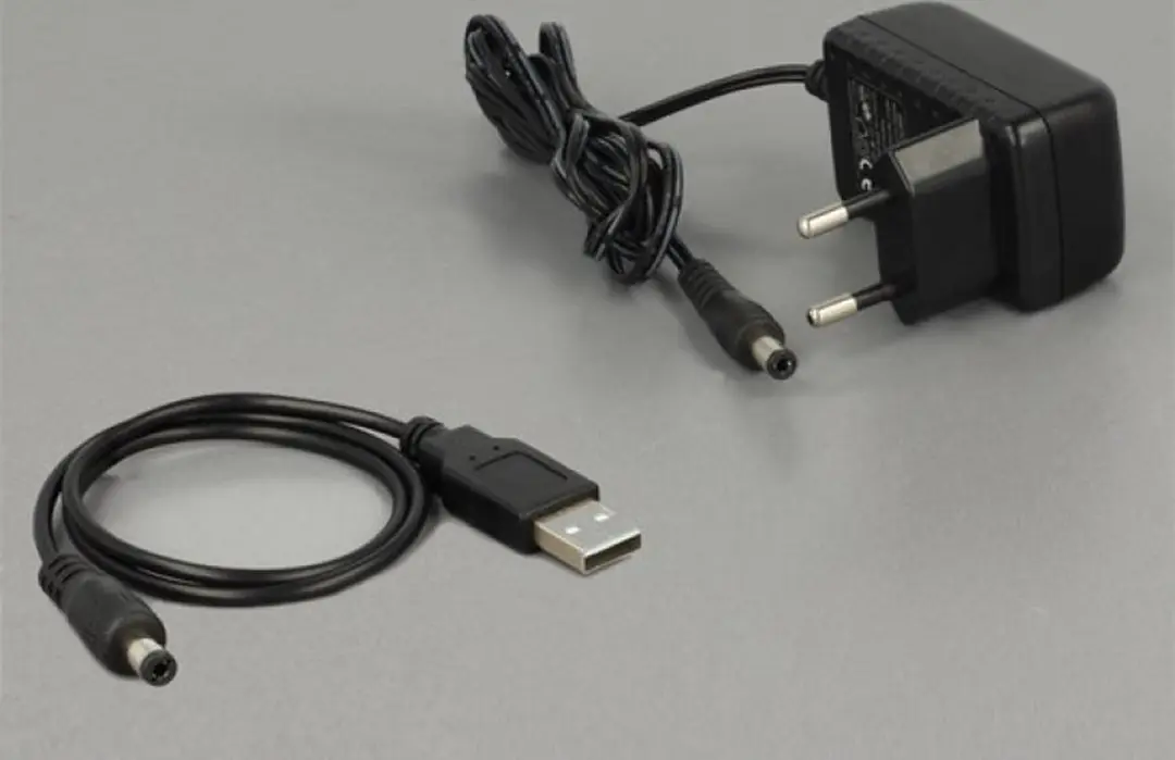 Delock DisplayPort 1.2 Splitter 4K - 1x2 - Zwart - afbeelding 4 van 4