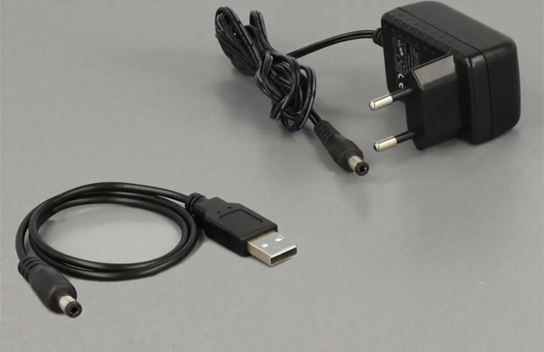 Delock DisplayPort 1.2 Splitter 4K - 1x2 - Zwart - afbeelding 3 van 4
