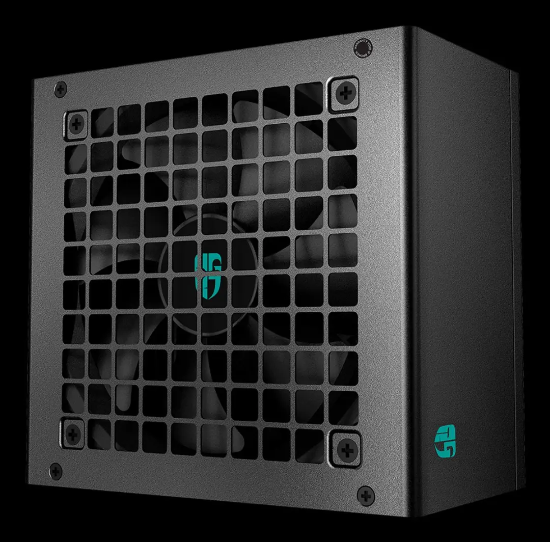 Voedingsbron DEEPCOOL R-PK750D-FA0B-JGEU ATX 800 W 80 Plus Bronze RoHS WEEE