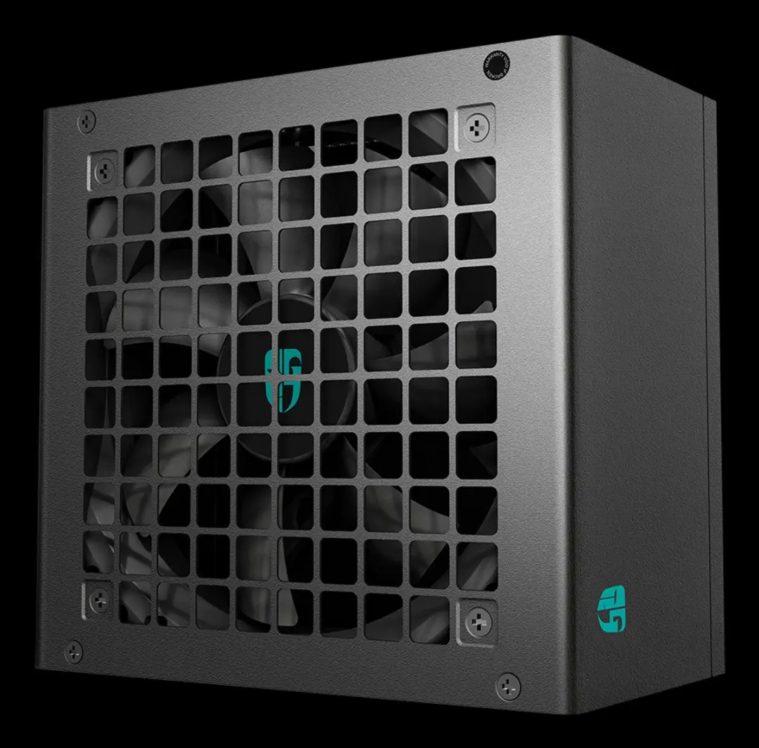 DeepCool PF500X Voeding 500W