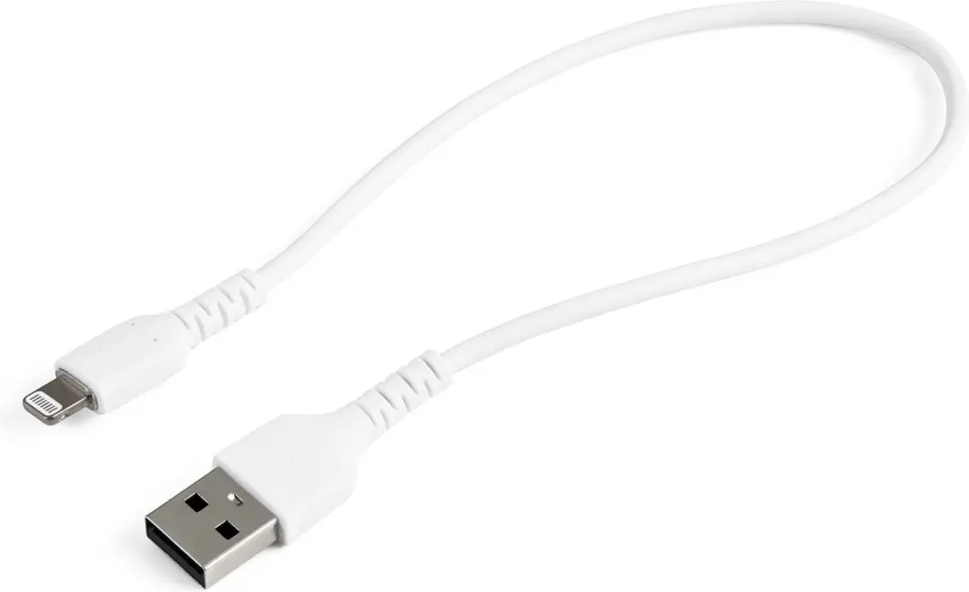 Startech USB naar Lightning Kabel KD21216