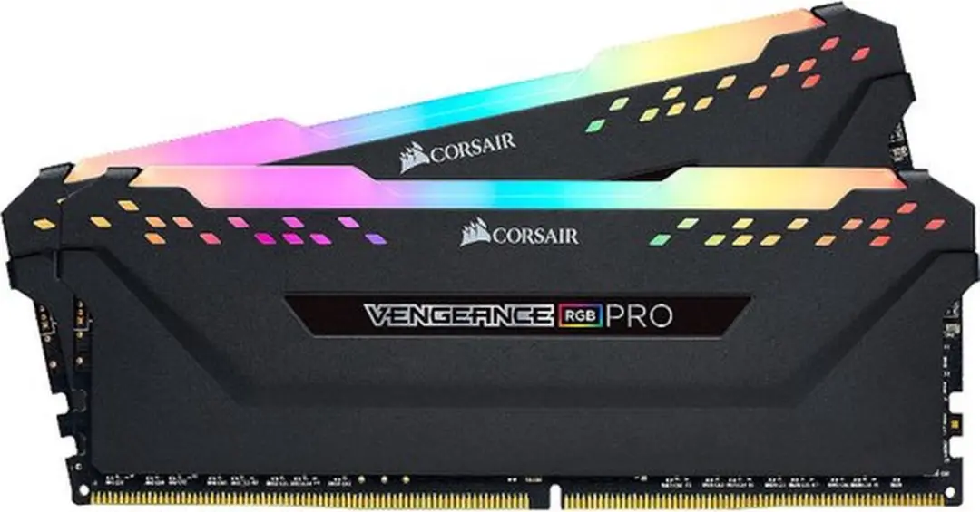 Corsair CMW16GX4M2E3200C16-TUF DDR4 RAM
