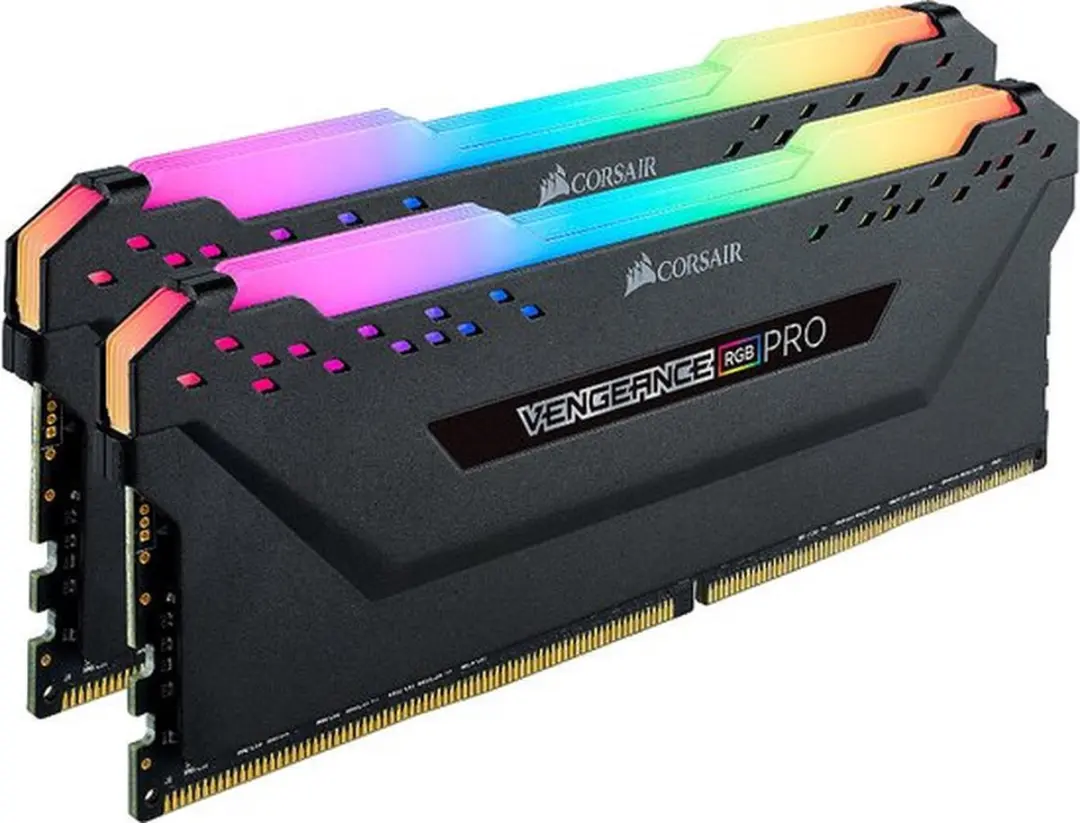 Corsair CMW16GX4M2E3200C16-TUF DDR4 RAM - 16GB