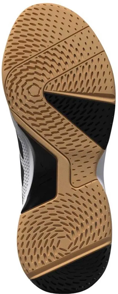 Adidas Performance Ligra 8 Indoor Schoenen - Heren - Wit