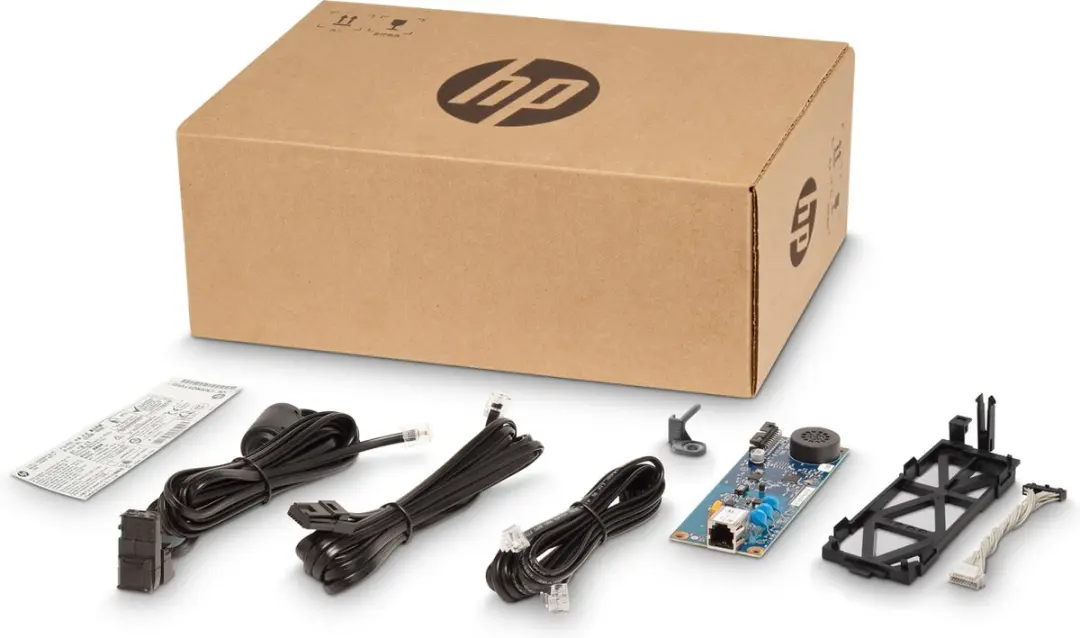 HP Pavilion 300 Toetsenbord QWERTY US - Zwart - afbeelding 2 van 3
