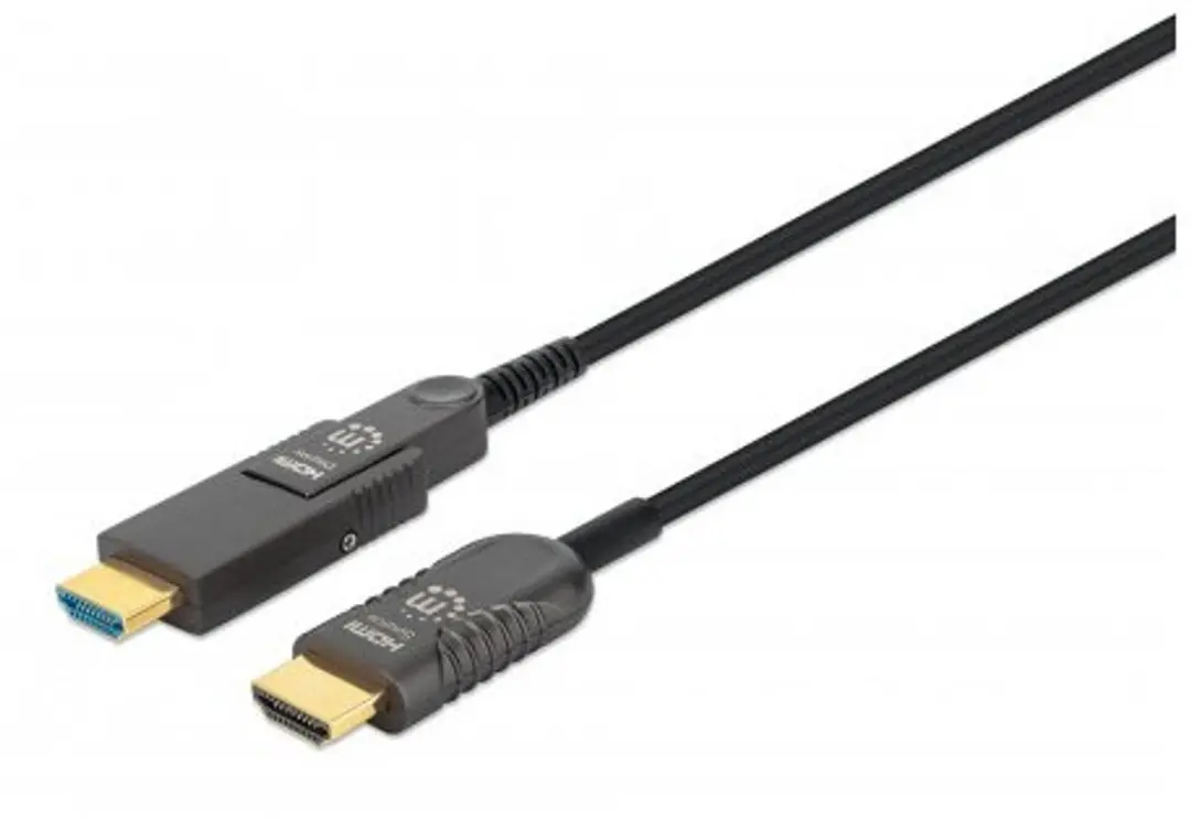 Manhattan 355520 HDMI-kabel 30m