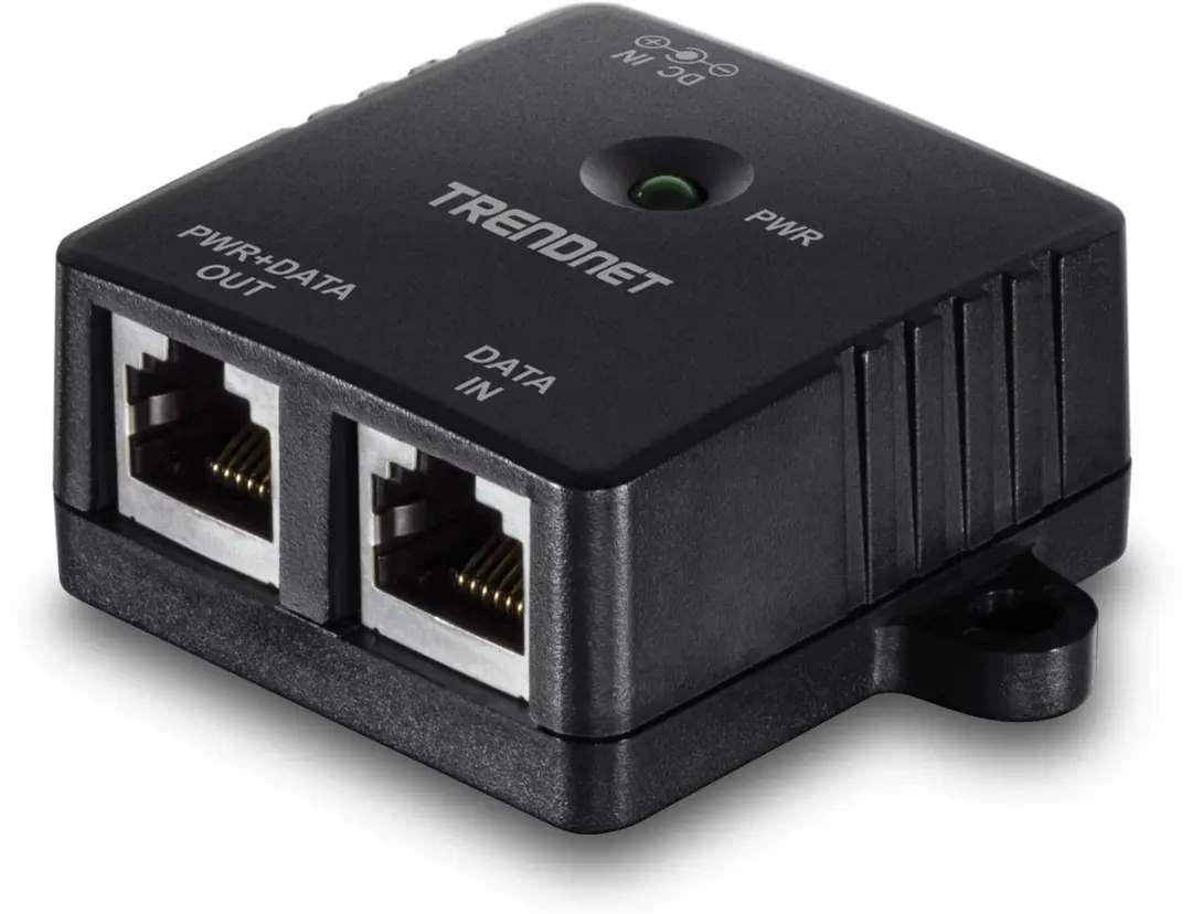Trendnet TPE-113GI PoE Injector 15,4W