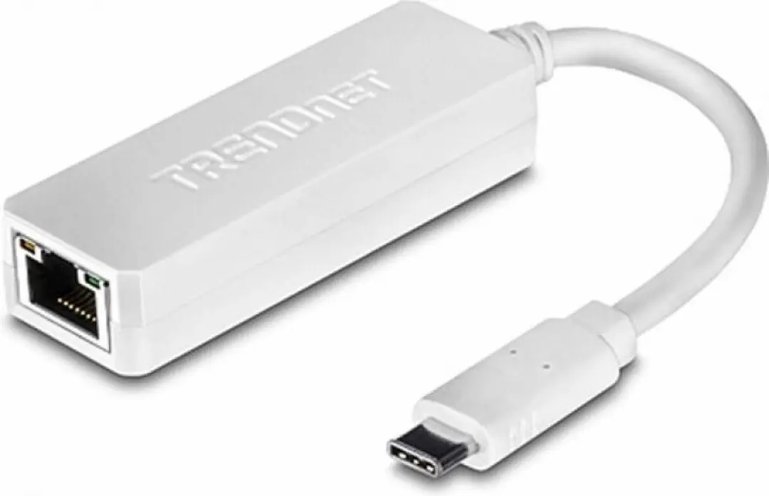 Trendnet TUC-ETG Gigabit Ethernet Adapter