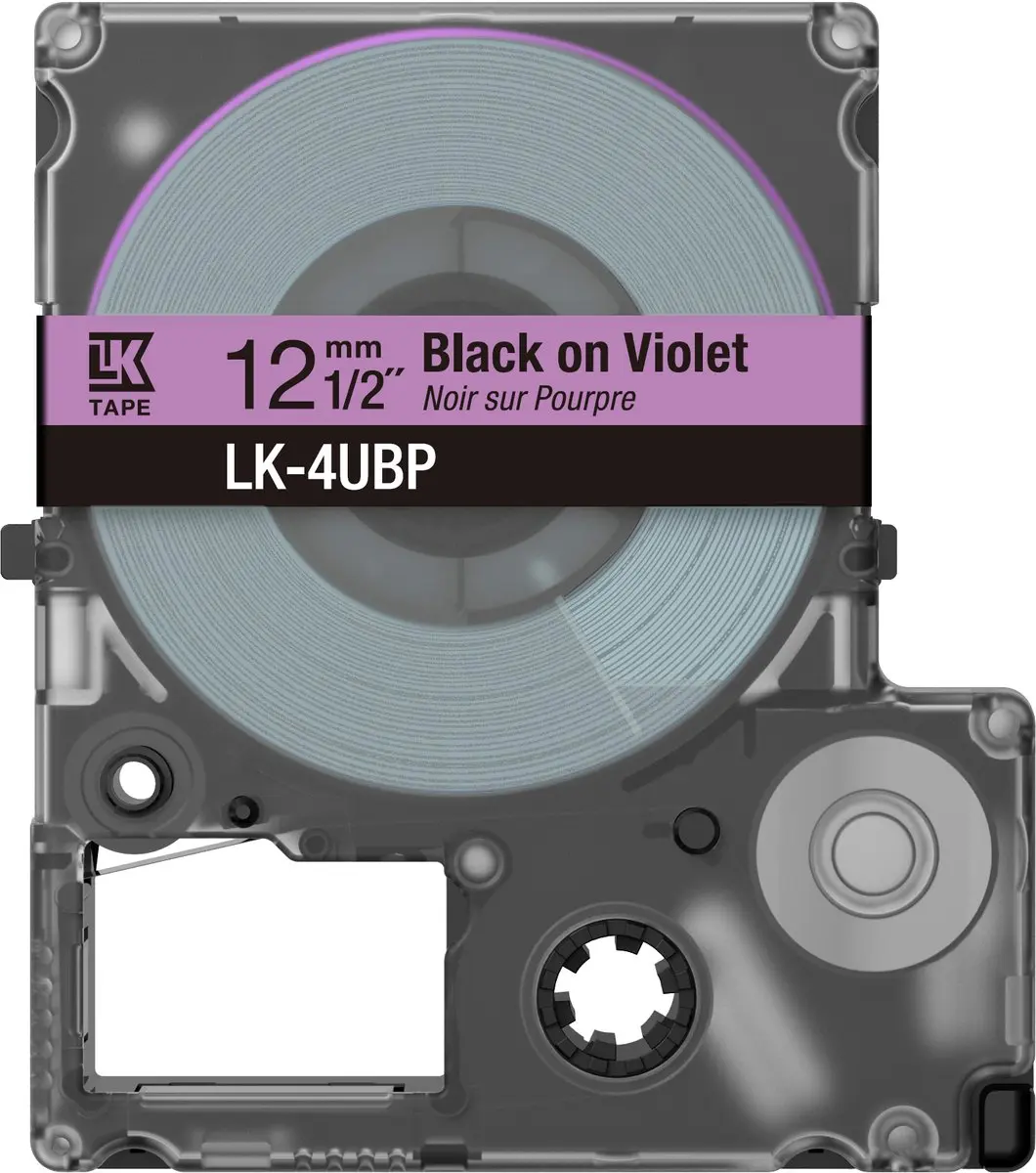 Epson LK-4UBP