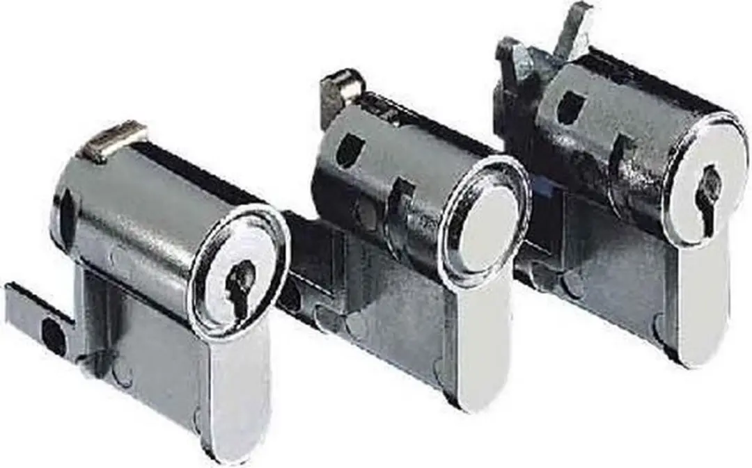 Rittal SZ 2468.000 Drukknop-inzetstuk Metaal - afbeelding 3 van 5