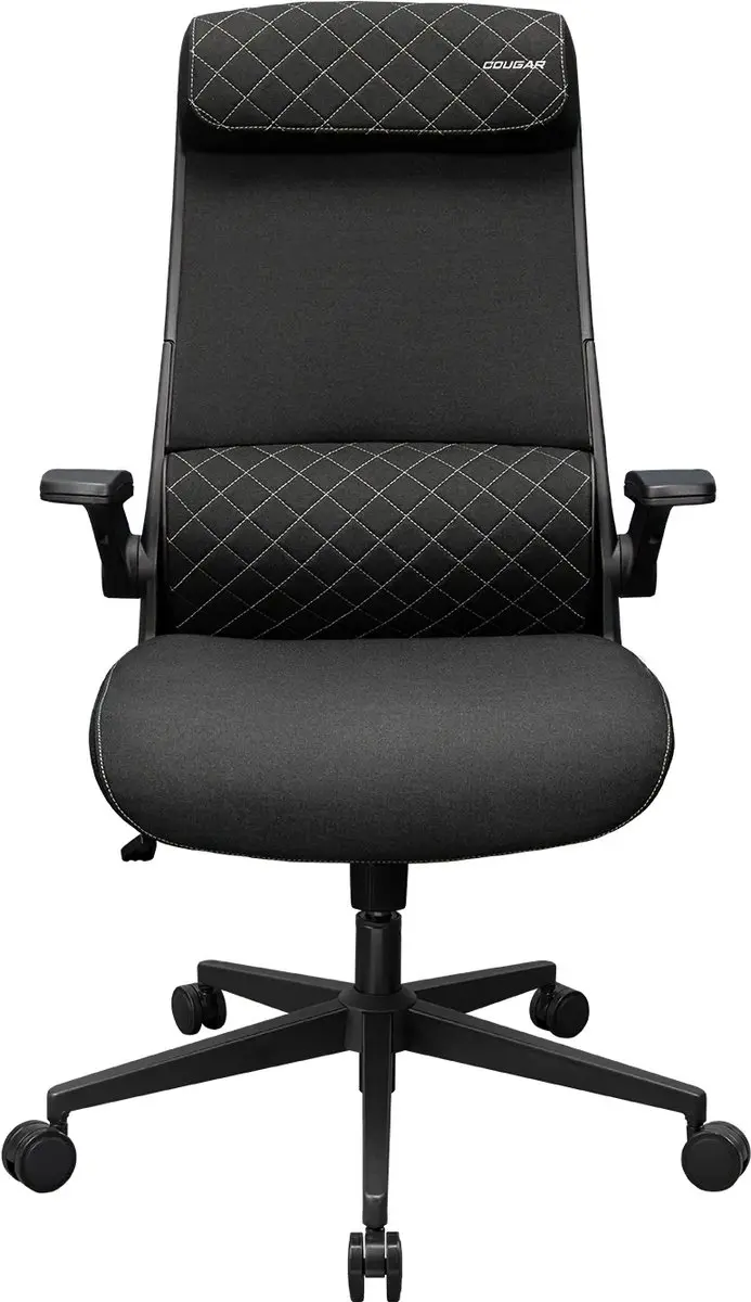 Cougar Stryder Ergonomische Stoel