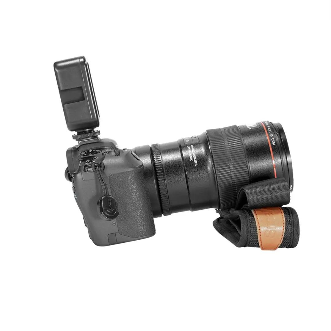 SmallRig 2428 Camera Schouderriem - Zwart - afbeelding 3 van 6
