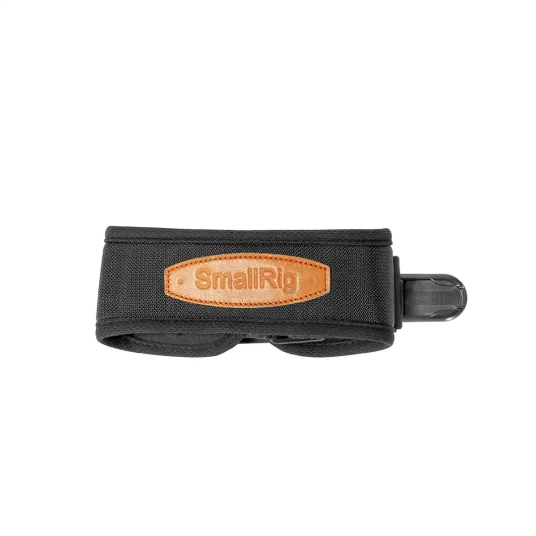 SmallRig 2428 Camera Schouderriem - Zwart - afbeelding 6 van 6