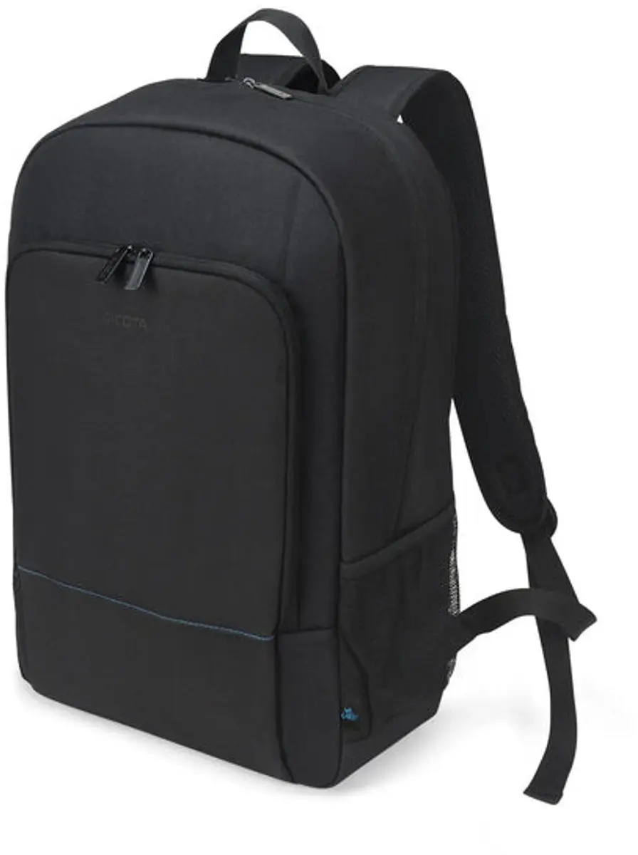 DICOTA D3250103 laptoptas 35,6 cm (14") Rugzak Zwart