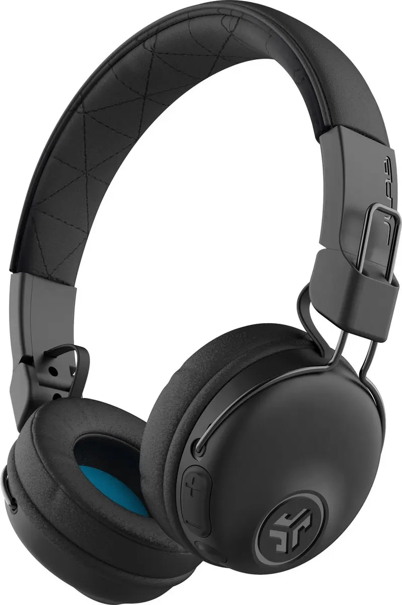 JLab Studio Wireless On-Ear Koptelefoon