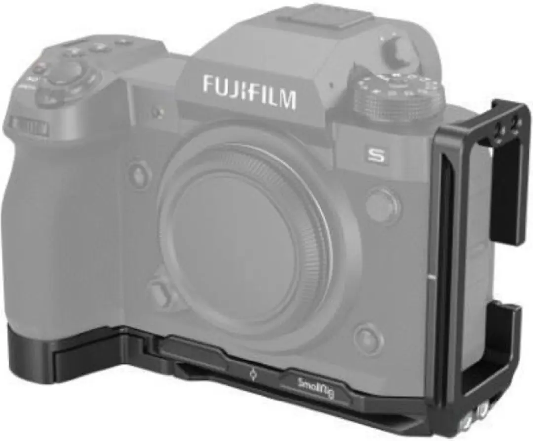 SmallRig 3928 L-Bracket voor Fujifilm X-H2S