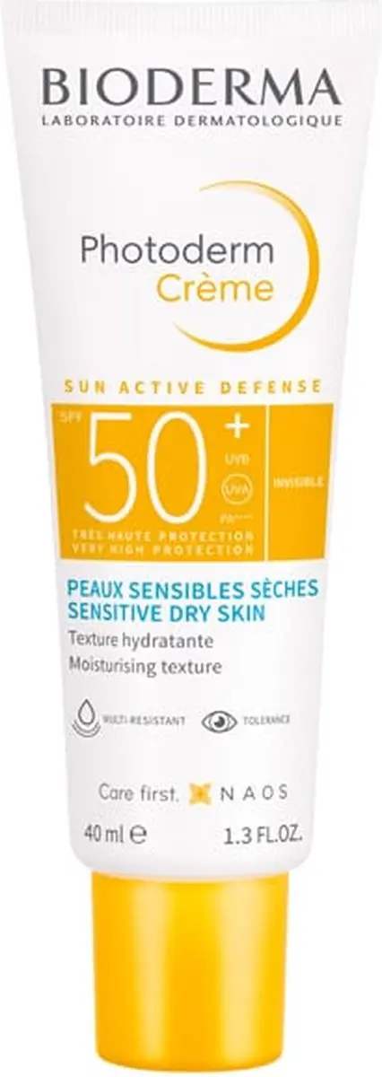 Bioderma Photoderm Gel-cream Colour Brown Spf50