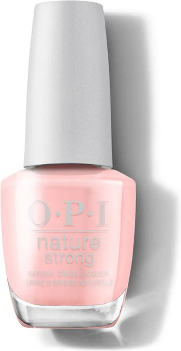 O.P.I. Nature Strong We Canyon Do Better Nagellak - afbeelding 3 van 3
