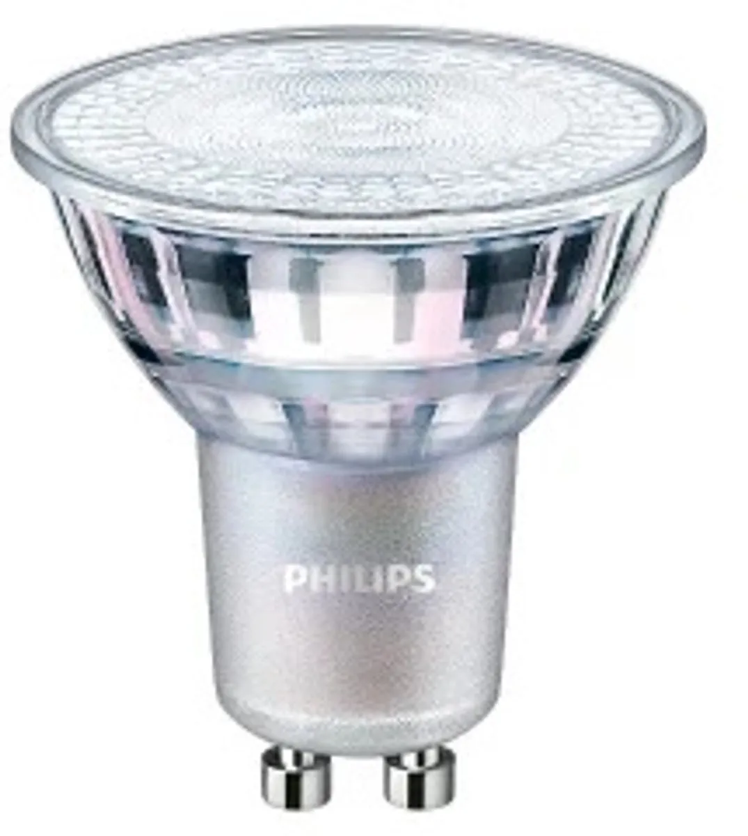 Philips MASTER Value LED Spot GU10 3.7W 365lm
