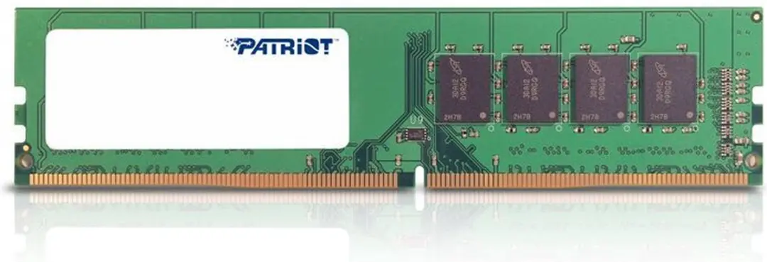 PSD416G26662 LONG-DIMM, 1x 16GB, DDR4 UDIMM, 2666MHz, CL19, 1.2V