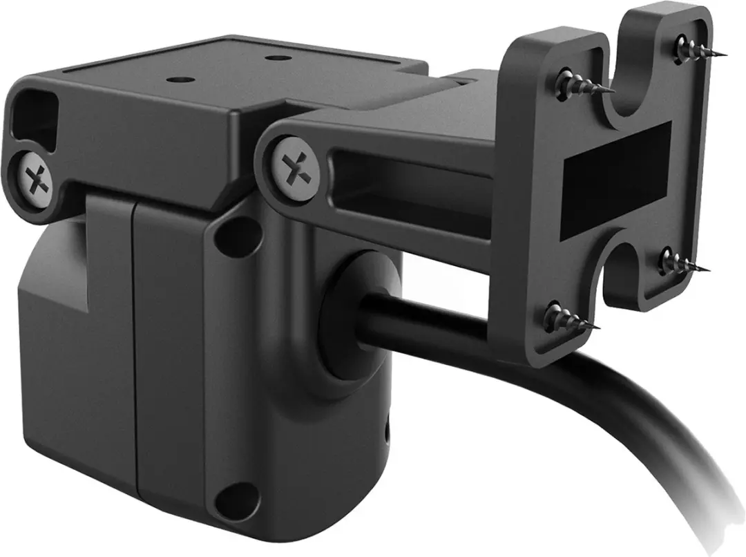 Kenwood KCA-R110 Full HD Waterdichte Achtercamera - Zwart - afbeelding 5 van 6