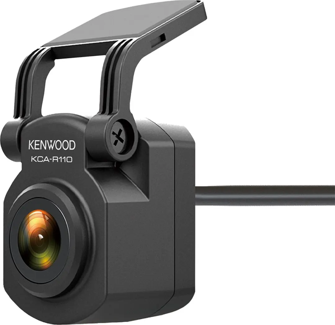 Kenwood KCA-R110 Full HD Waterdichte Achtercamera