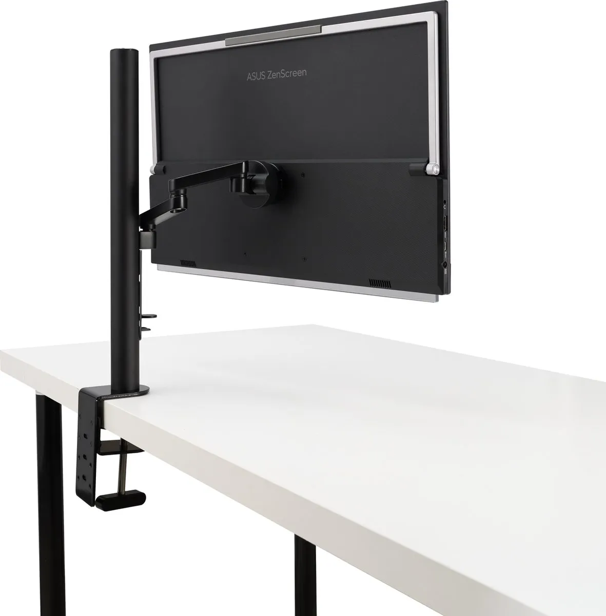 ASUS ZenScreen MB229CF Portable Monitor 22 inch - USB-C 60W 100Hz