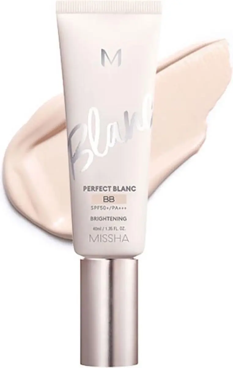 Missha M Perfect Blanc BB SPF50+ PA+++ No.23 Sand 40ml