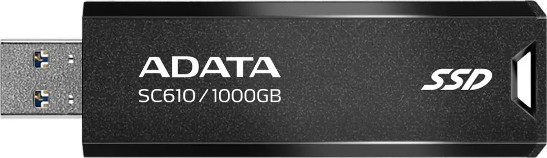 ADATA SC610 Externe SSD