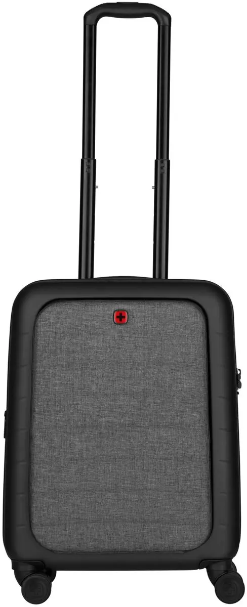 Wenger Syntry Carry-On Trolley 47cm - 44L - 7 Vakken - 15.6" Laptop - afbeelding 3 van 6