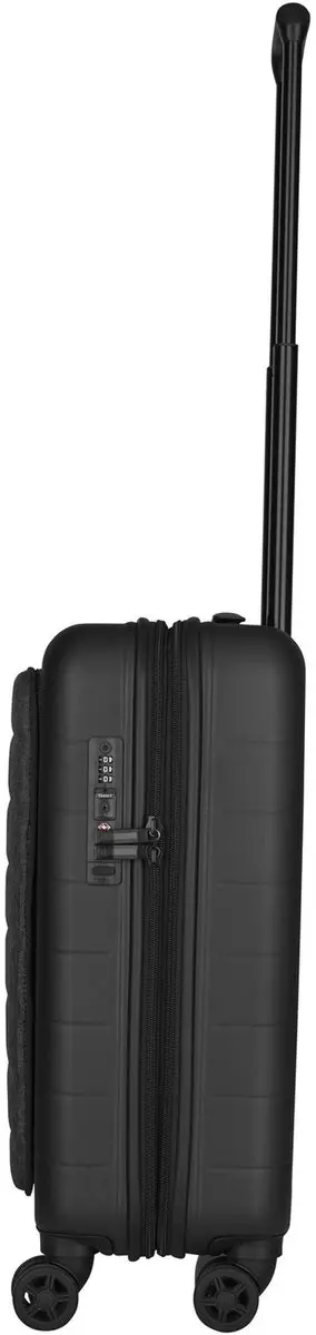 Wenger Syntry Carry-On Trolley 47cm - 44L - 7 Vakken - 15.6" Laptop - afbeelding 2 van 6