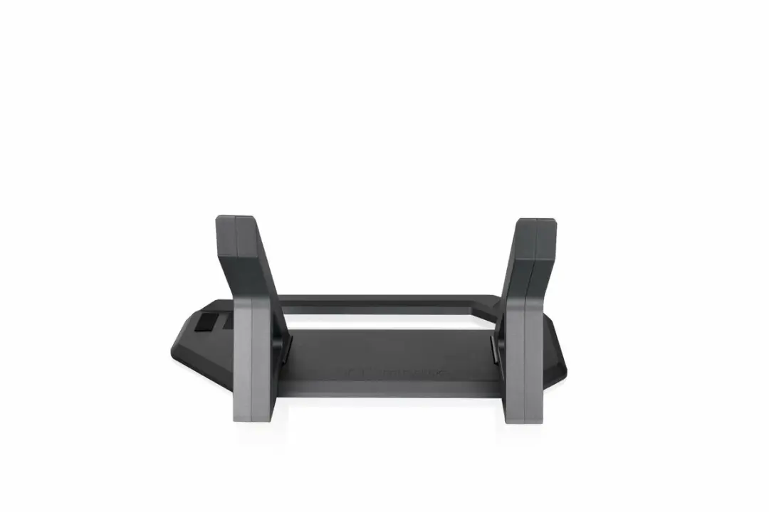 Thermaltake Chassis Stand Kit The Tower 600 Blauw/Zwart - afbeelding 2 van 6
