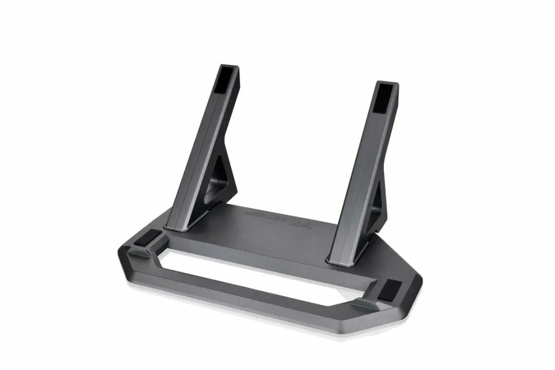 Thermaltake Chassis Stand Kit The Tower 600 Blauw/Zwart - afbeelding 6 van 6