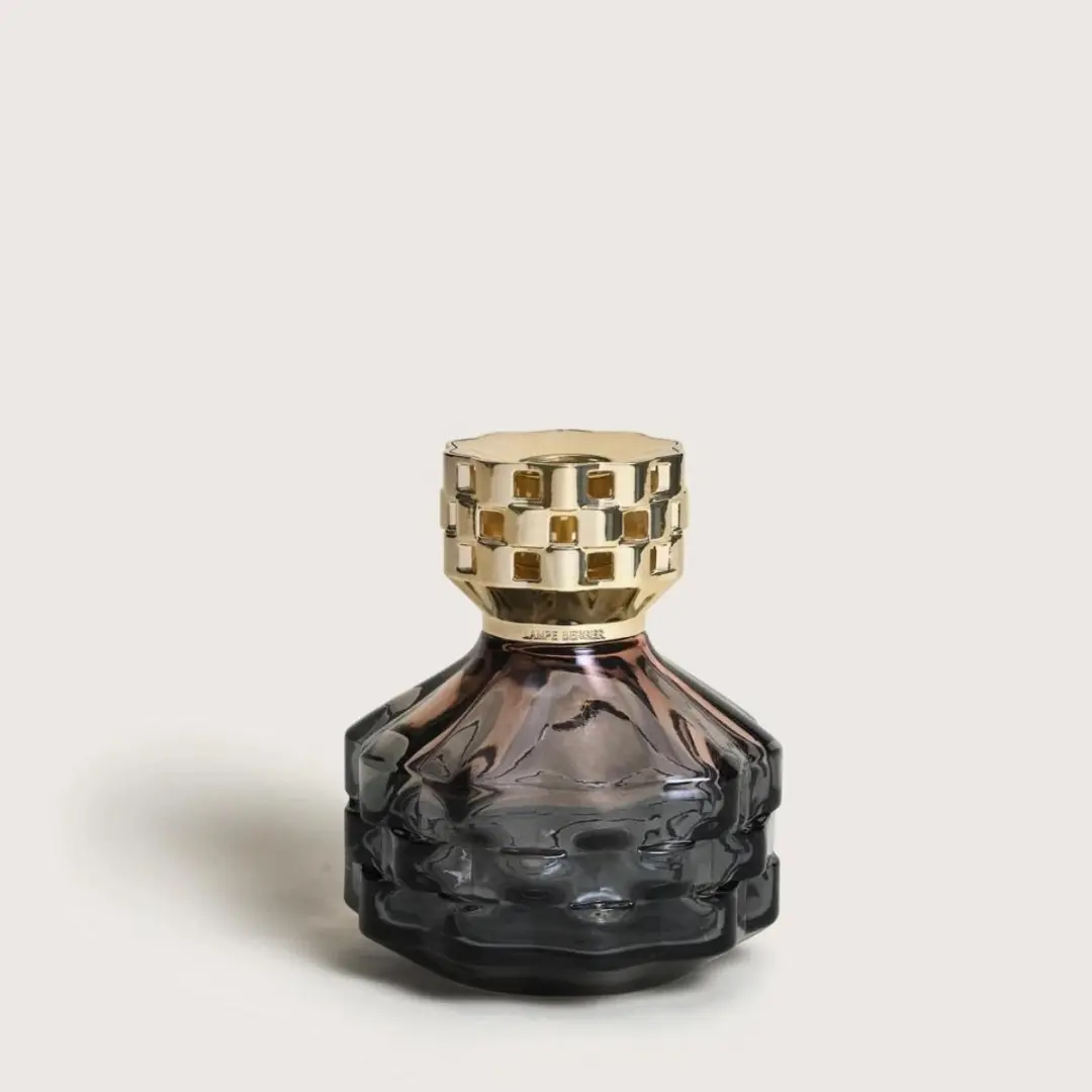 Lampe Berger brander bolero noire