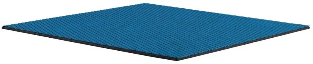 Thermal Grizzly Pad Minus Advance 100x100x1.0mm Warmtepasta - Blauw