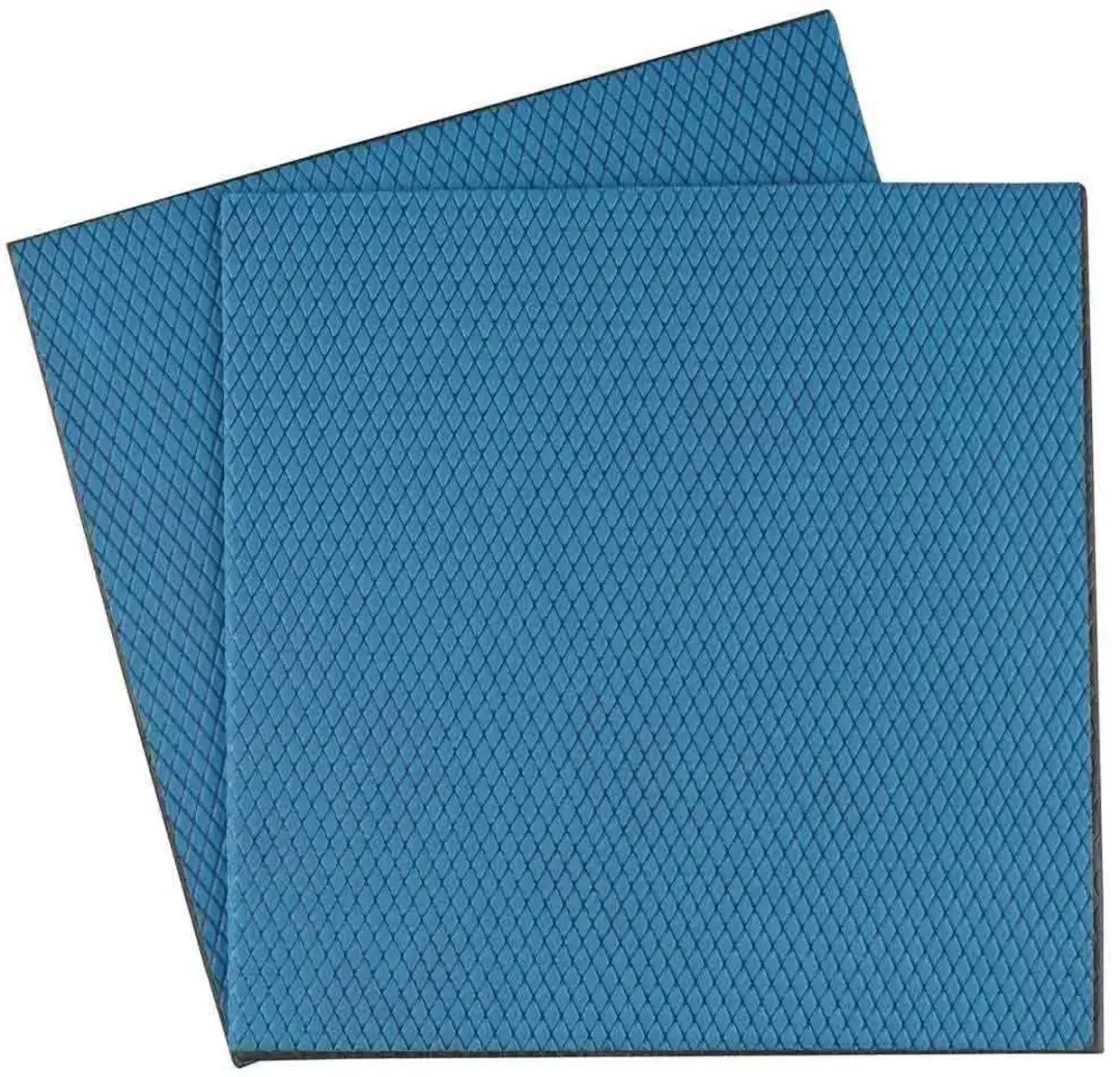 Thermal Grizzly Pad Minus Advance 100x100x1.0mm Warmtepasta