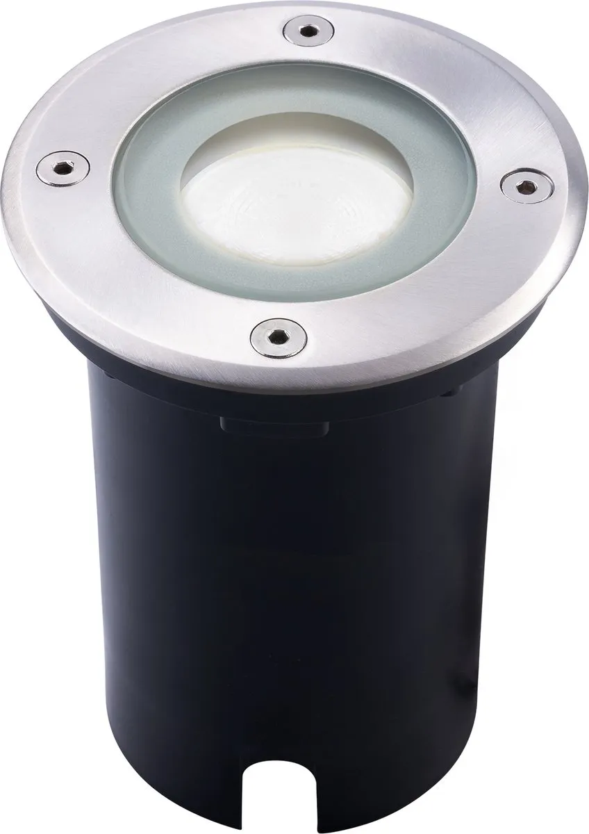 LEDVION LED Grondspot 5W 6500K GU10 IP67