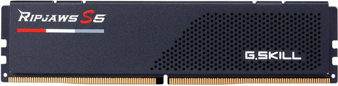 G.Skill Ripjaws M5 F5-6000J3036F16GX2-RS5K DDR5 32GB (2x16GB) - RGB