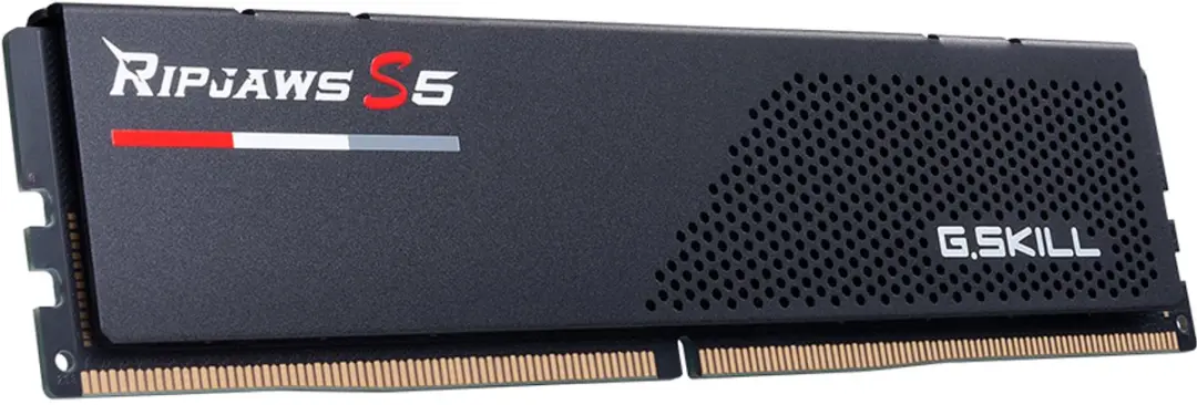 G.Skill Ripjaws M5 F5-6000J3036F16GX2-RS5K DDR5 32GB (2x16GB) - RGB